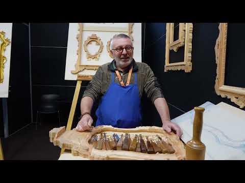 Racconti dal Salone dell'Alto Artigianato Ital...