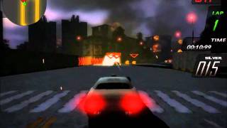 Free Games: Deadly Race screenshot 3