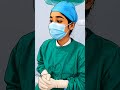Surgical Nurse👩‍⚕️✨.