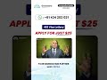 Don't Miss Australia's Visa Ballot