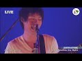 NICO Touches the Walls - image training