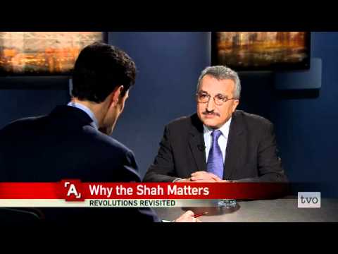 Vídeo: Quais são as 4 realizações do Shah Abbas?