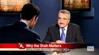 Abbas Milani: Why the Shah Matters