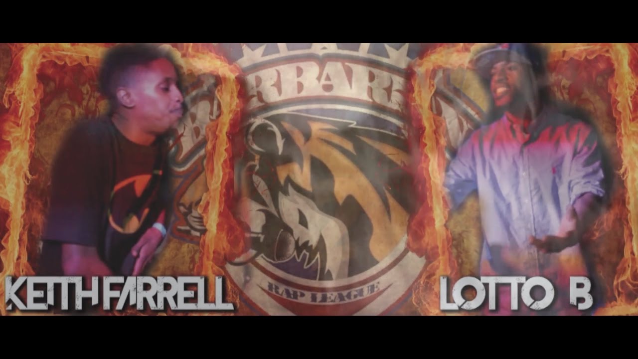 video phone beyonce mp3 Lotto B vs Keith Farrell BRL Rap Battle