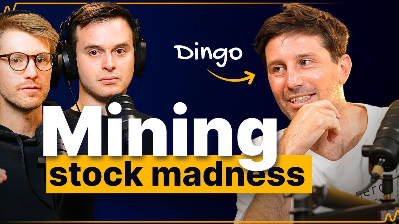 Buybacks, Cost Curves & Dingo’s Picks