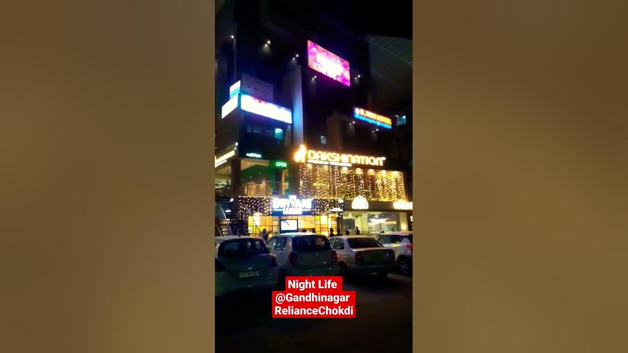 Night Life at Ahmedabad || Gujarat || Bar || Disco || Ap dhillon - YouTube