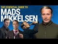Mads Mikkelsen Explores 5 of His Most Pivotal Roles & Why He Lied in His ‘Casino Royale’ Audition”