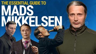 Mads Mikkelsen Explores 5 of His Most Pivotal Roles & Why He Lied in His ‘Casino Royale’ Audition