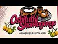 OMAGONGO CULTURAL FESTIVAL 23 May 2026 