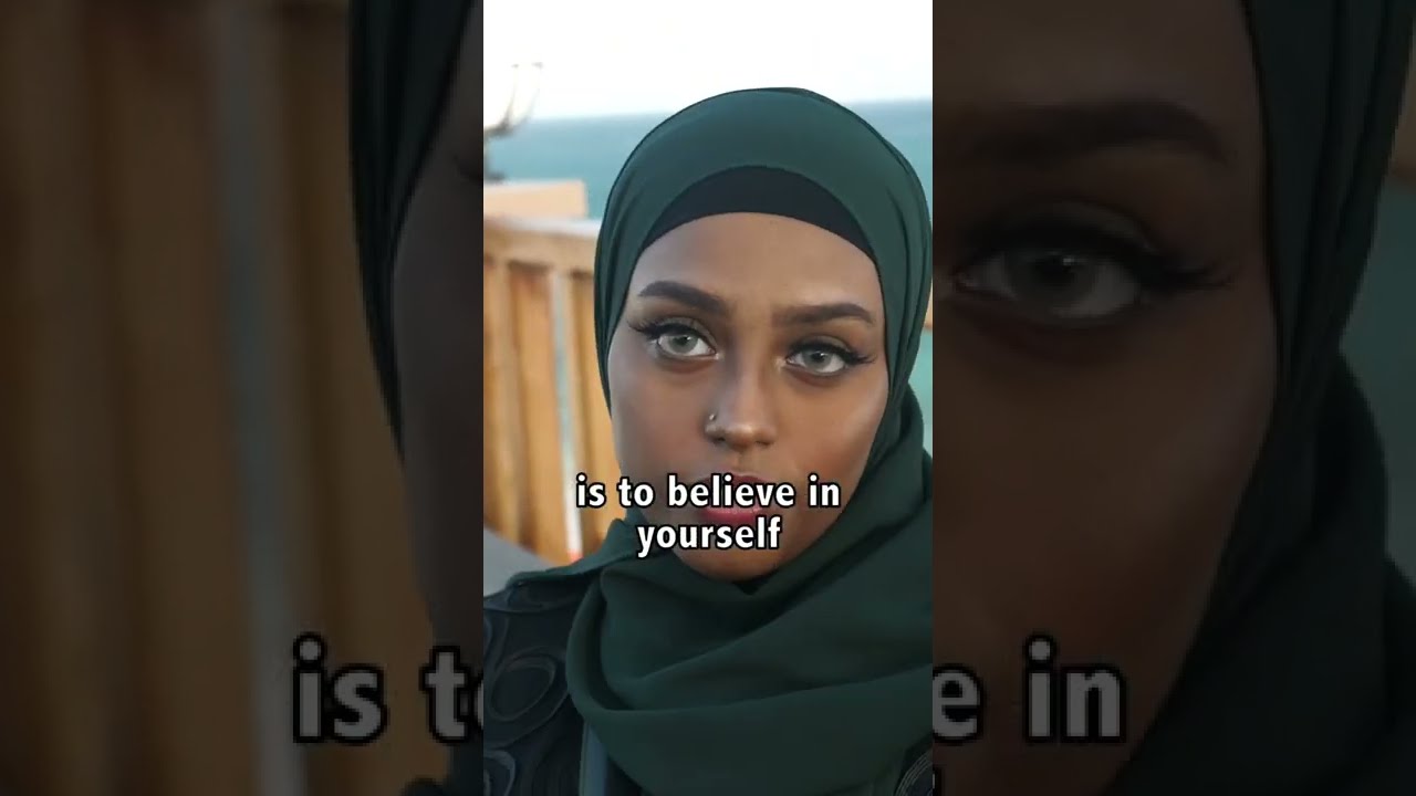 Being Female In SOMALIA Mogadishu 