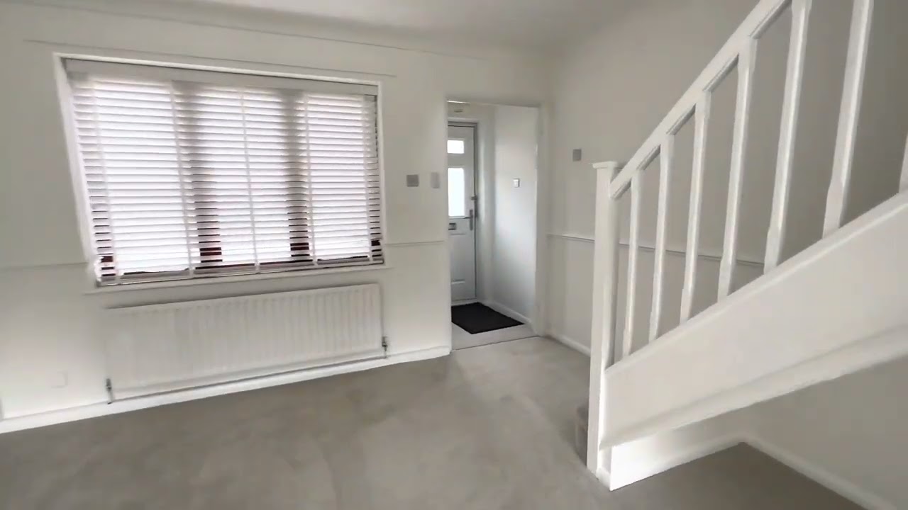 Three bedroom detached house for sale in Stamford (popular location) - Newton Fallowell