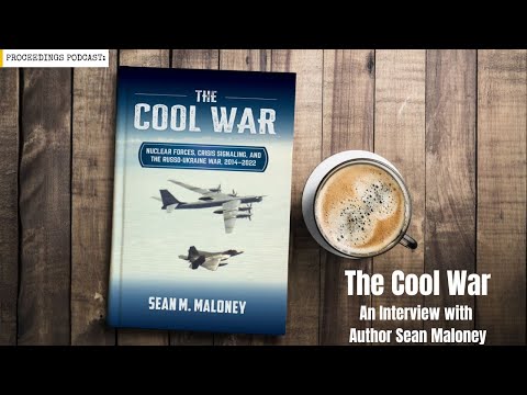 The Cool War: Nuclear Forces, Crisis Signaling, and the Russo-Ukrainian War (2014–2022)