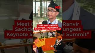 Singh is King.. Ranvir Sachdeva.. the Indian AI Prodigy making India and Sikhs Proud