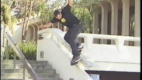 Brian Anderson - TWS Modus Operandi