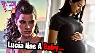 This JUST Changed GTA VI's Storyline...