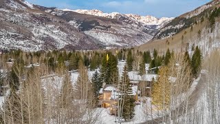 1017 Ptarmigan Road video tour