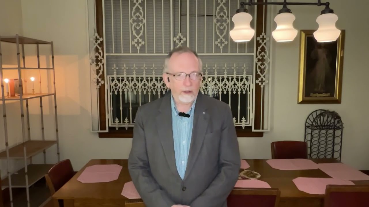 Hearts in Mourning, Souls in Hope-January 26