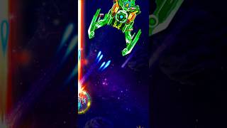 Alain shouter game play werry denjar 🎮😱#alainshooter #short