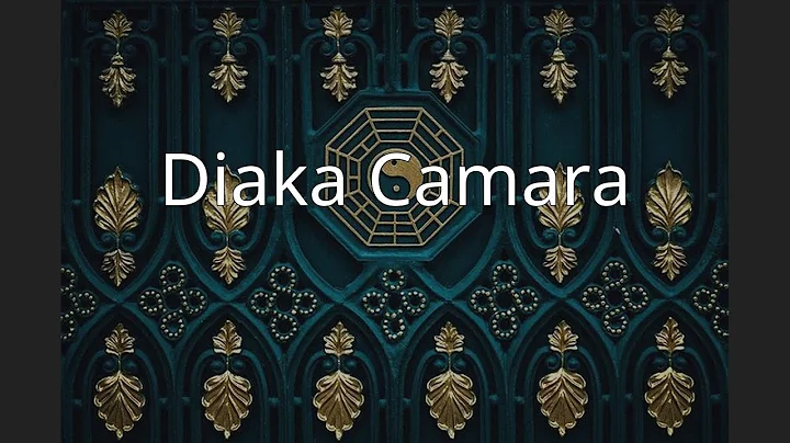 Diaka Camara