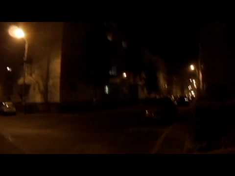 Gitup Git2-Low light test: ISO 1600, 60fps
