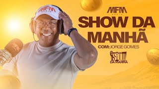 SHOW DA DA MANHÃ | RÁDIO MFM 91.7 FM | ANGOLA | 15-10-2025 screenshot 3