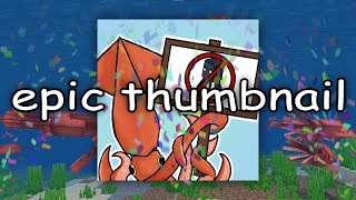Humboldt Squid Resource Pack
