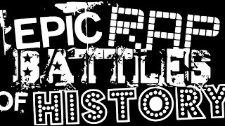 John Cena vs. Dwayne The Rock Johnson | Epic Rap Battles of History
