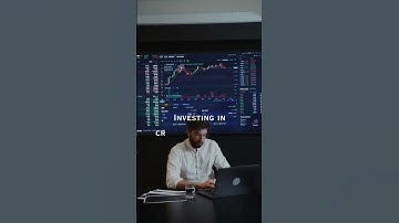 cryptocurrencies Are The Future🚀💰🌕#cryptocurrency #bitcoin #blockchain  #investing  #trading #shorts