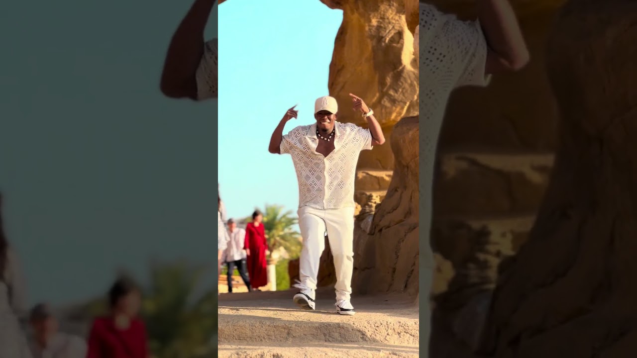 Samba salsa choke 🔥🤩 Brazil 