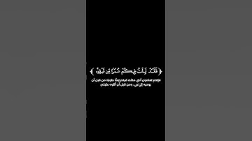 كروما شاشة سوداء قرآن كريم 🌿تلاوة من سورة يونس 🌿القارئ عمر الرحال 🌿