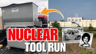 I Bought a Machine from One of America’s Most Infamous Nuclear Sites