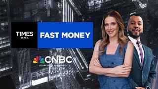 LULA EMBARCA À ÁSIA EM MISSÃO COMERCIAL | FAST MONEY - 21\/10\/2025