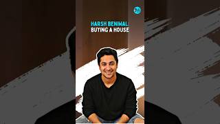 Harsh Beniwal Reacts On Two Major Goals That He Achieved | Curly Tales