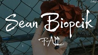 Sean Biopcik - FALL (Tradução)