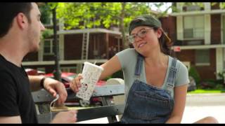 Katie Fissore Reel