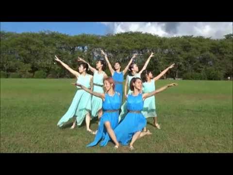 Try Everything 　Jazz dance　安田博子バレエ研究所