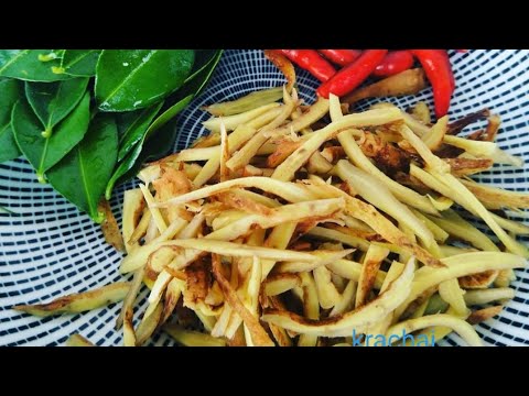 What Is Ikan Jenahak In English