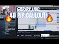 LIVE TRADING GBPJPY +40 PIPS ROCKET CALLED RECAP (3/29/2022) #shorts #forex #wepaybills