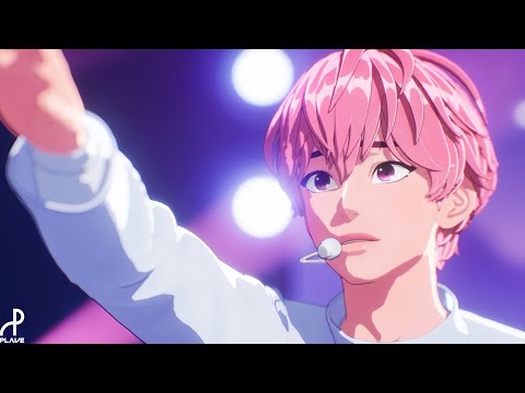 [플레이브] 기다릴게 교차편집 (stage mix)
