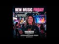 New Music Friday 2026 Week 24 