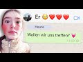 Ich darf 1 TAG ALLES mit LEAS HANDY machen! - YouTube