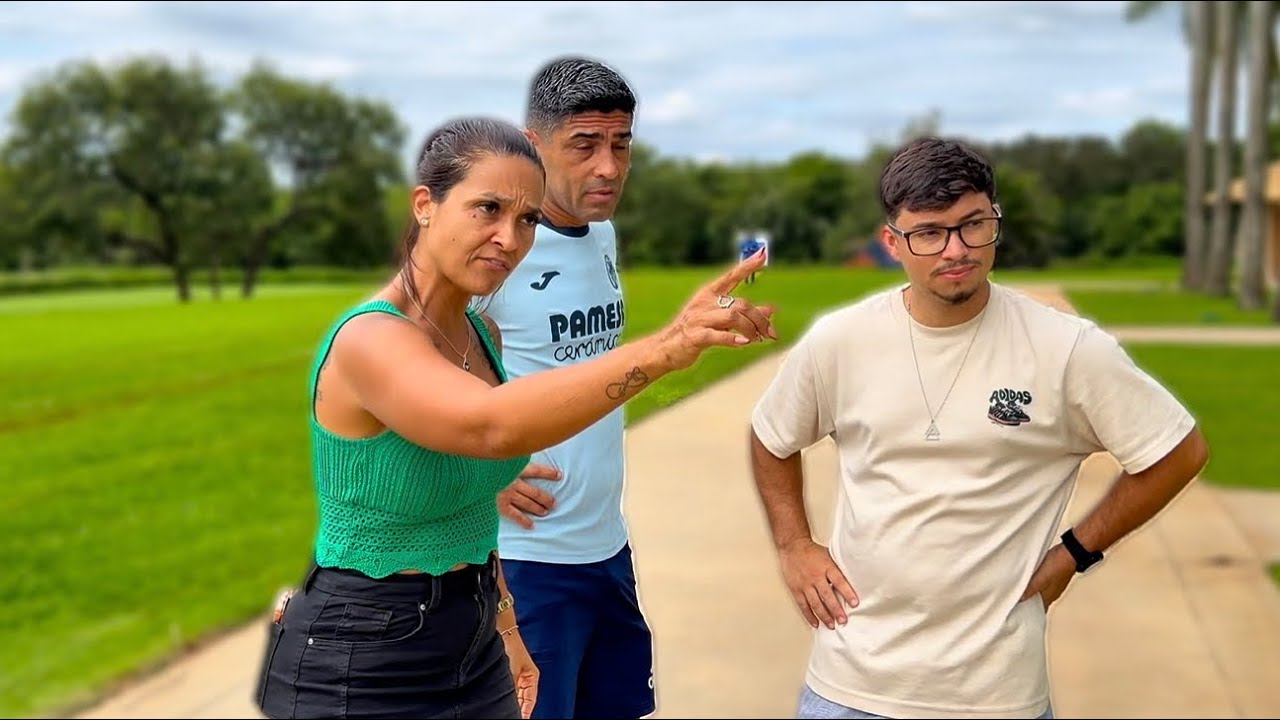 Nora arma barraco no resort , mas no final ela se arrependeu ARMAGAMENTE !!!