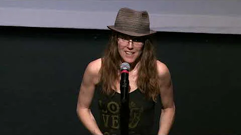 Jennifer Peck "Stronghold"