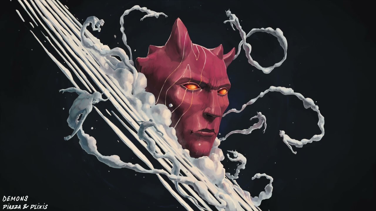 Watch PIAZZA & Plixis - DEMONS on YouTube Watch PIAZZA & Plixis - DEMONS on YouTube