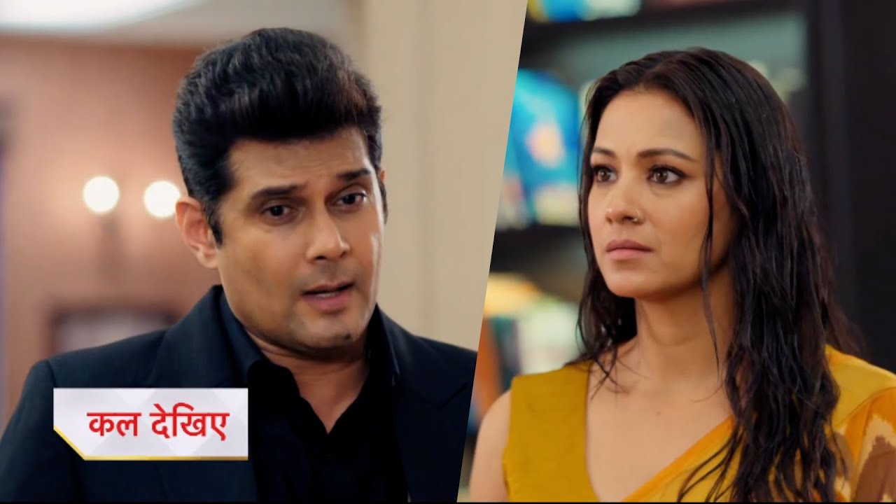 Kyunki Saas Bhi Kabhi Bahu Thi Today Episode New PROMO | 3rd September 2025