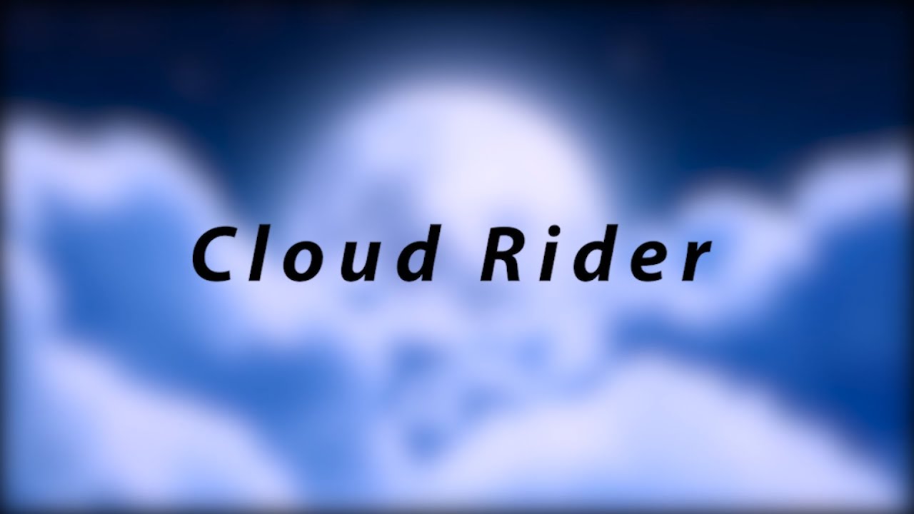 Cloud Rider - Paul Kalkbrenner - Subtitulado al español Cloud Rider - Paul Kalkbrenner - Subtitulado al español