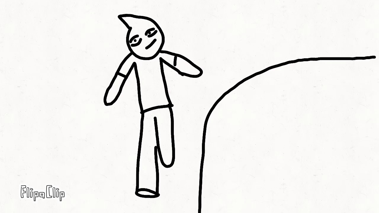 История с моими друзьями (анимация) №1 - YouTube