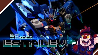 1/100 EXT-GS/EA  Estailev ( ORANGE CAT Industries)