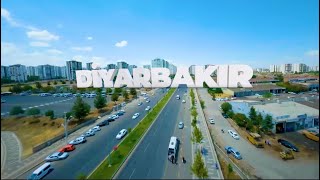 Şehirlerimizle Türkiye 2024 - Diyarbakır