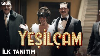 Yeşilçam | Yakında Sadece BluTV’de!